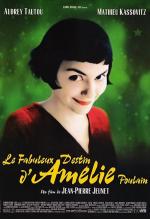 아멜리에 / Amelie Of Montmartre [Regular_A]