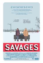 세비지스 / The Savages