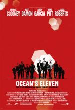 오션스 일레븐 / Ocean's Eleven [Regular_A]