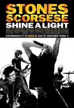 롤링스톤즈: 샤인 어 라이트 / Rolling Stones: Shine A Light