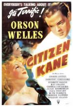 시민 케인 / Citizen Kane [Regular]