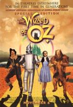 오즈의 마법사 / The Wizard Of Oz [Reissue]
