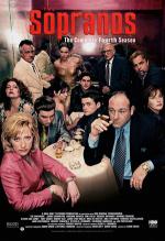 소프라노스 / The Sopranos [TV_Promo]