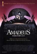 아마데우스 / Peter Shaffer's Amadeus [Reissue]