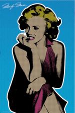 마릴린 먼로 / Marilyn Monroe: Pop art
