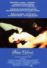 블루 벨벳 / Blue Velvet
