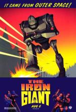 아이언 자이언트 / The Iron Giant