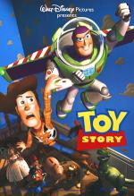 토이 스토리 / Toy Story [Regular_A]