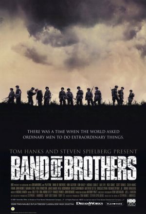 밴드 오브 브라더스 / Band Of Brothers [TV_Promo]