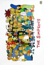 심슨 가족 / The Simpsons [TV_Promo]