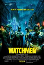 왓치맨 / Watchmen [Regular]