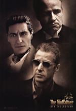 대부 / The Godfather [DVD]