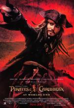 캐리비안의 해적 3편 / Pirates Of The Caribbean: At World's End [Regular_C]