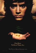 반지의 제왕 1편 / The Lord Of The Rings: The Fellowship Of The Ring [Advance_A]