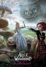 이상한 나라의 앨리스 / Alice In Wonderland [Advance_B]