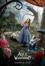 이상한 나라의 앨리스 / Alice In Wonderland [Advance_A]