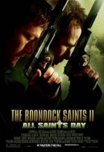 분닥 세인트 2 / The Boondock Saints II: All Saints Day