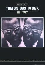 델로니어스 몽크 / Thelonious Monk in Italy
