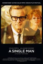 싱글맨 / A Single Man [Reguler_A]