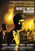 바시르와 왈츠를 / Waltz With Bashir [US_Local]