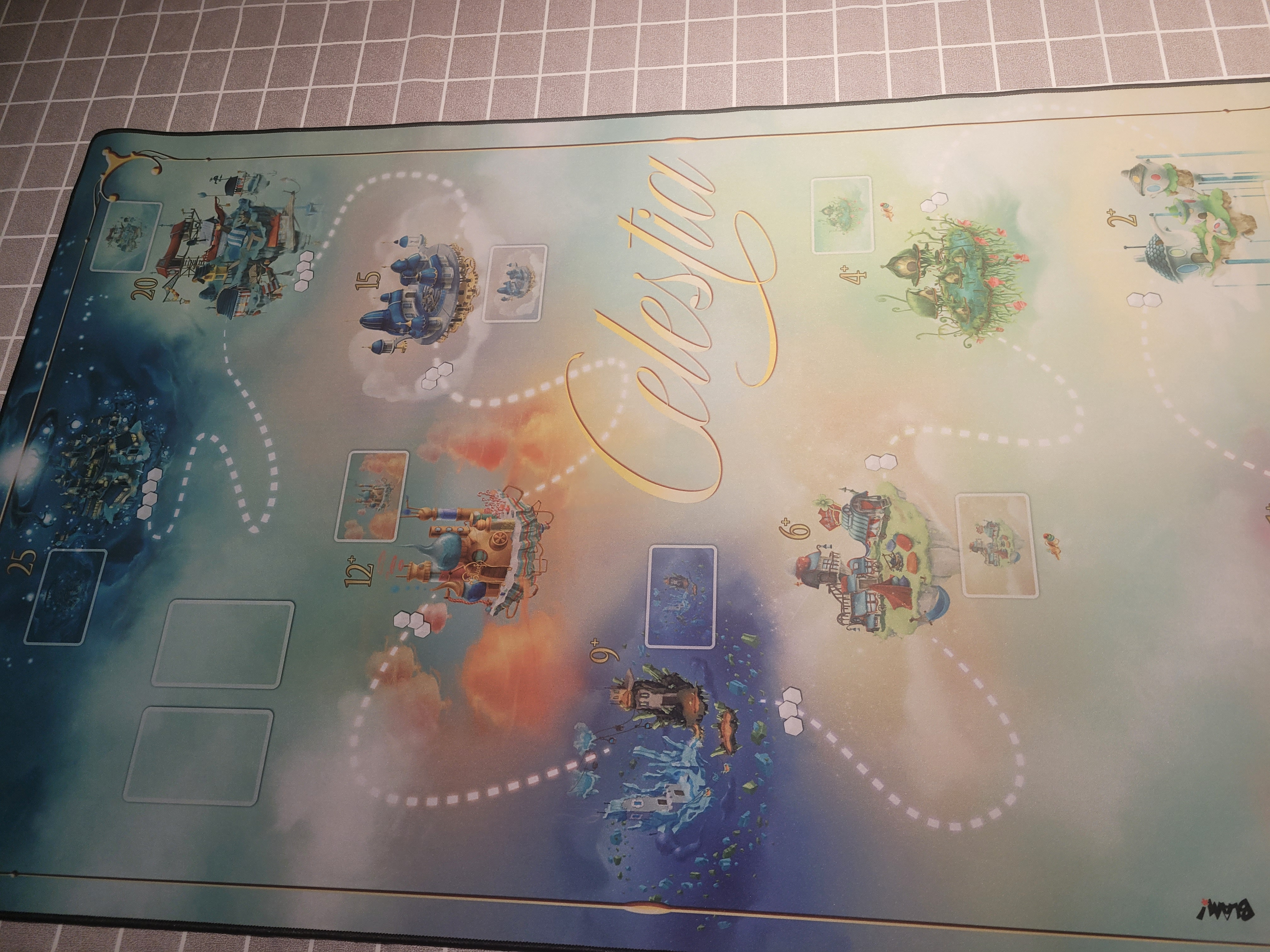 팝콘에듀 - 대한민국 No.1 보드게임 플랫폼