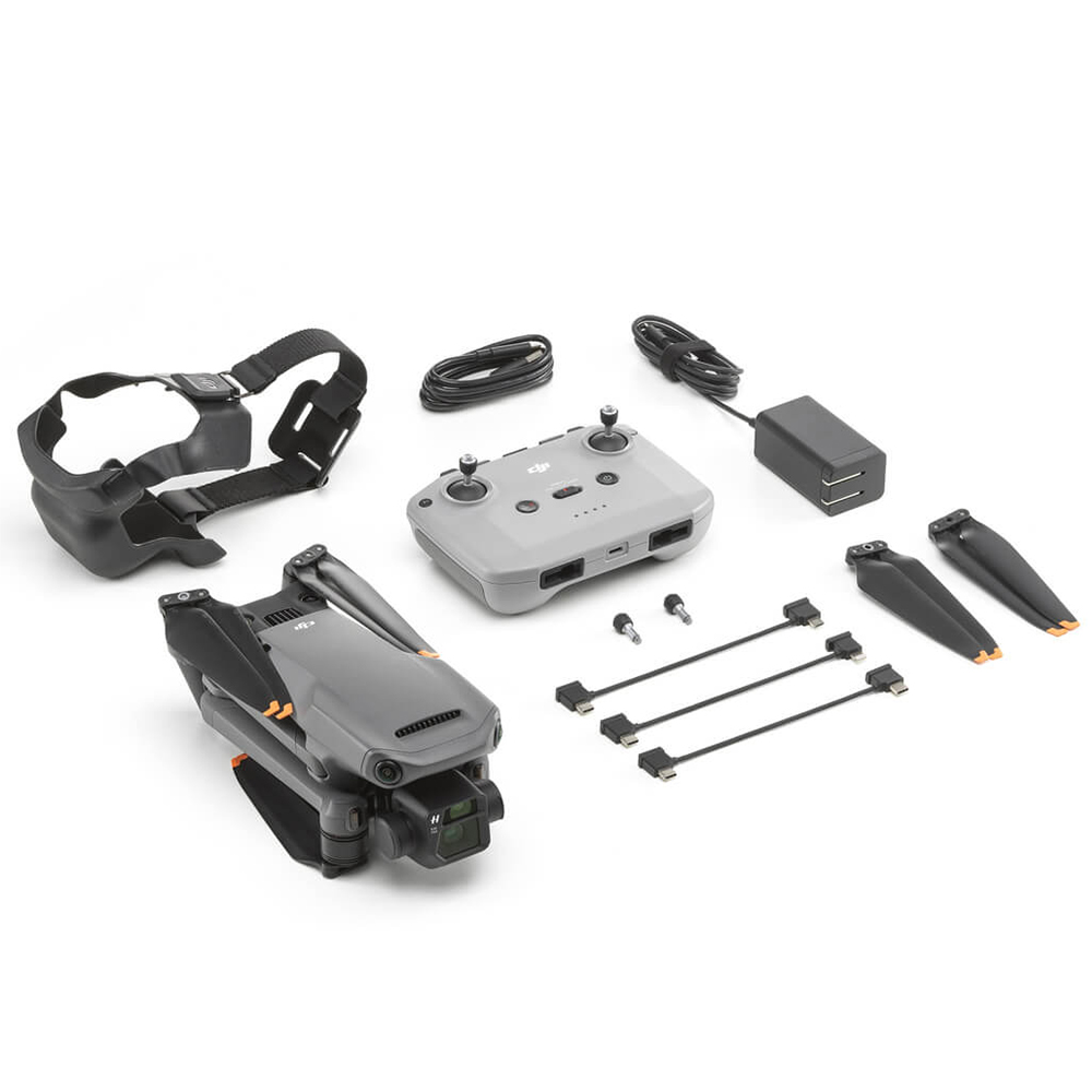 [BLACK FRIDAY 12% SALE] DJI 매빅3 Mavic 3