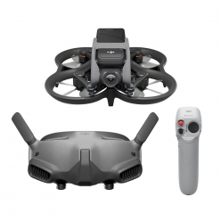 DJI 아바타 프로뷰 콤보 Avata Pro-view Combo (DJI Goggles 2 포함)