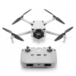 DJI Mini 3 (RC-N1 포함)