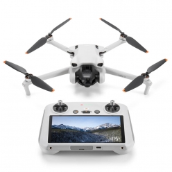 DJI Mini 3 (DJI RC 포함)