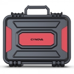[CYNOVA] DJI 매빅 에어2S 전용 방수하드케이스 - 배터리 최대 5개 수납