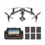 DJI 인스파이어 3 Inspire 3