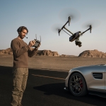 DJI 인스파이어 3 Inspire 3