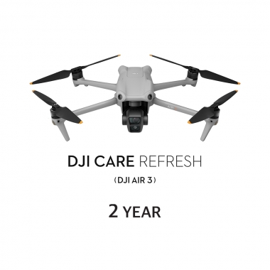 DJI 에어3 케어리프레쉬 Air 3 Care Refresh 2년 플랜