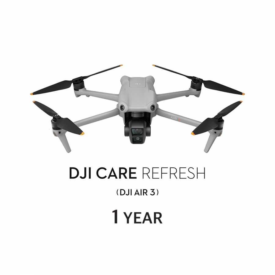 DJI 에어3 케어리프레쉬 Air 3 Care Refresh 1년 플랜