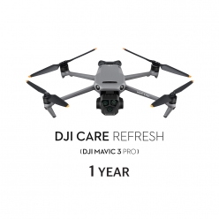 DJI Mavic 3 Pro Care Refresh 1year / 케어리프레쉬