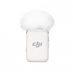 [예약판매] DJI MIC 2 TX 송신기 화이트색상