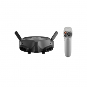 DJI Goggles 2 모션 콤보