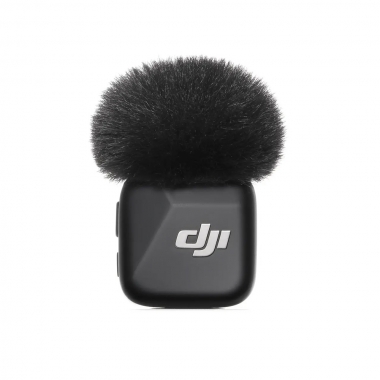 DJI Mic Mini 송신기 (인피니티 블랙) / DJI 마이크 미니