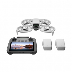 DJI Flip 플라이 모어 콤보 (DJI RC 2 포함)