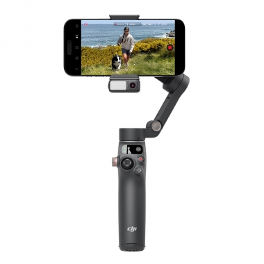 DJI 오즈모 모바일 7 프로 / OSMO Mobile 7P