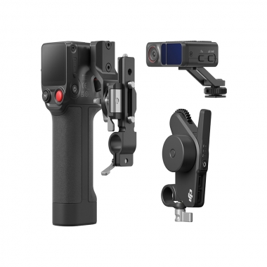 DJI Focus Pro 크리에이터 콤보‌ 포커스프로