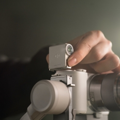 DJI RS 인텔리전트 트랙 모듈