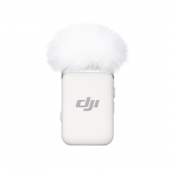 DJI MIC 2 송신기 TX (펄화이트)