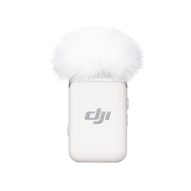 DJI MIC 2 송신기 TX (펄화이트)