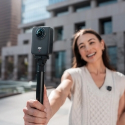 DJI Osmo 360 브이로그 콤보