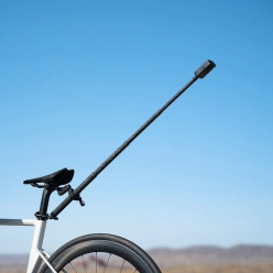 DJI Osmo 360 로드 사이클링 후방 POV 콤보