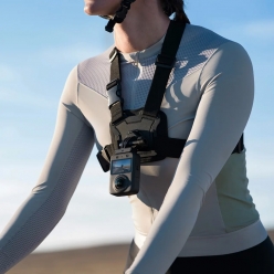 Osmo 360 로드 사이클링 1인칭 콤보