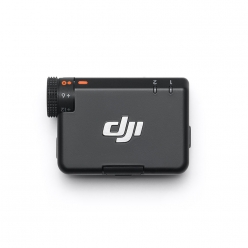 DJI MIC Mini (1 TX + 1 RX) / DJI 마이크 미니