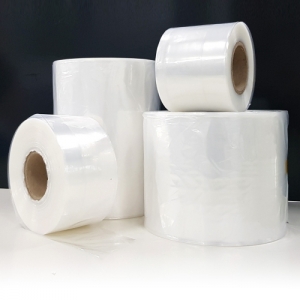 PE 필름 롤 비닐