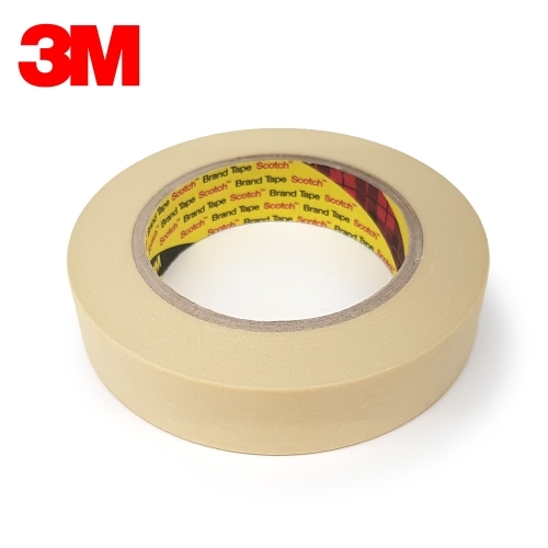 3M 마스킹테이프